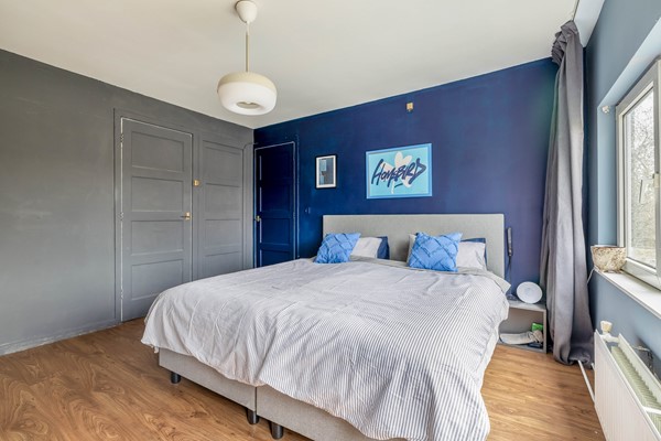 Medium property photo - Dordtselaan 170B, 3073 GN Rotterdam